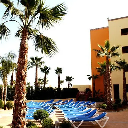 Playamarina Isla Canela