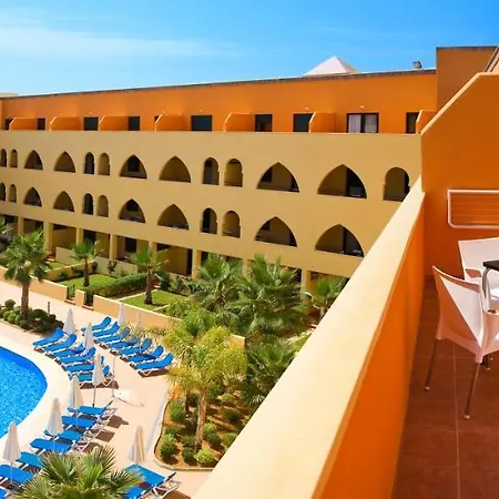 Playamarina Aparthotel