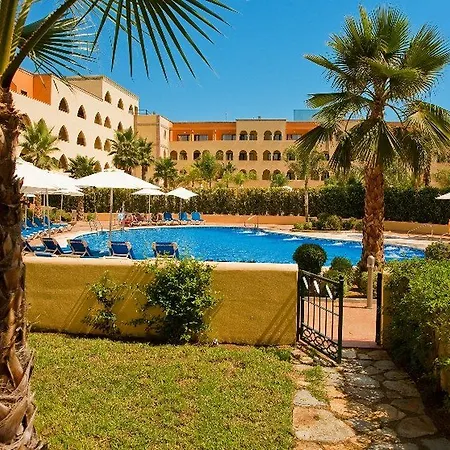 Playamarina Aparthotel