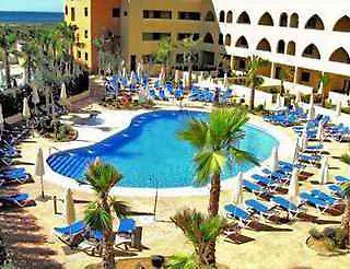 Aparthotel Playamarina Isla Canela