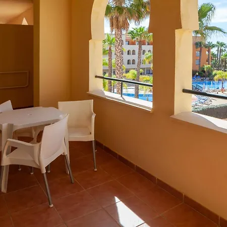 Apart-hotel Playamarina Isla Canela