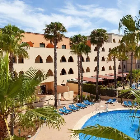 Playamarina Apart-hotel 4*