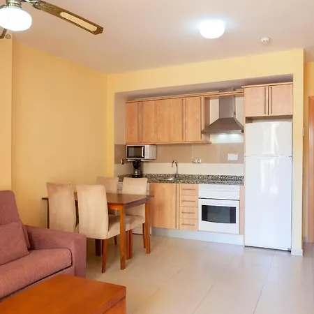 Playamarina Apart-hotel 4*