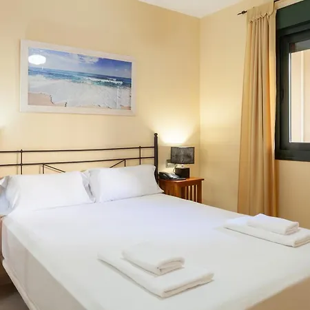 Playamarina Apart-hotel Isla Canela