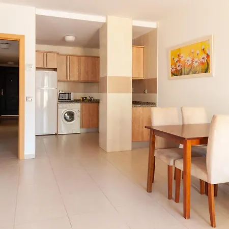 Playamarina Apart-hotel Isla Canela