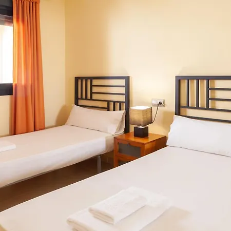Playamarina 4* Isla Canela