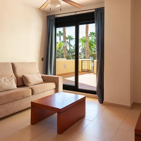 Playamarina Apart-hotel 4*