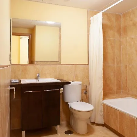 Playamarina Apart-hotel