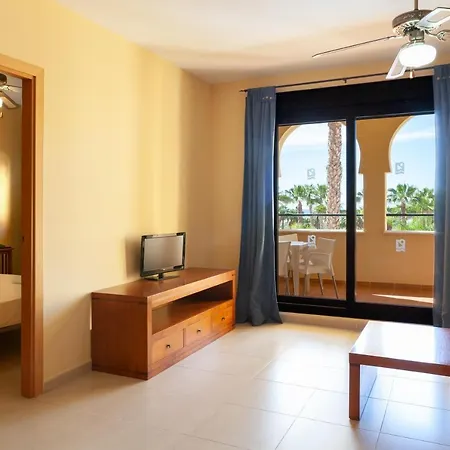 Playamarina Apart-hotel 4*
