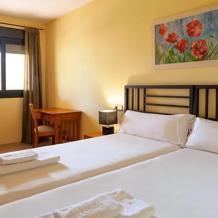 Apart-hotel Playamarina Isla Canela