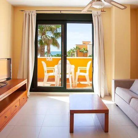 Playamarina Apart-hotel 4*