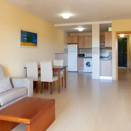 Apart-hotel Playamarina Isla Canela