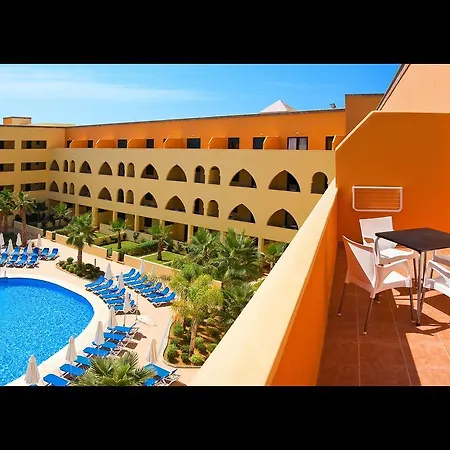 Apart-hotel Playamarina Isla Canela