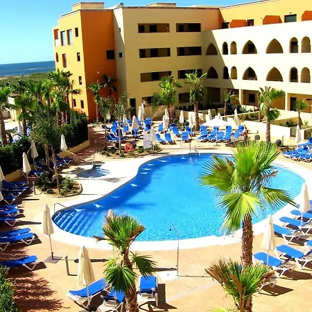 Apart-hotel Playamarina Isla Canela