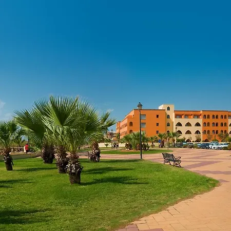 Playamarina 4* Isla Canela