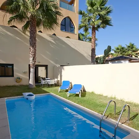 Playamarina Apart-hotel Isla Canela