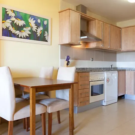 Playamarina Apart-hotel Isla Canela
