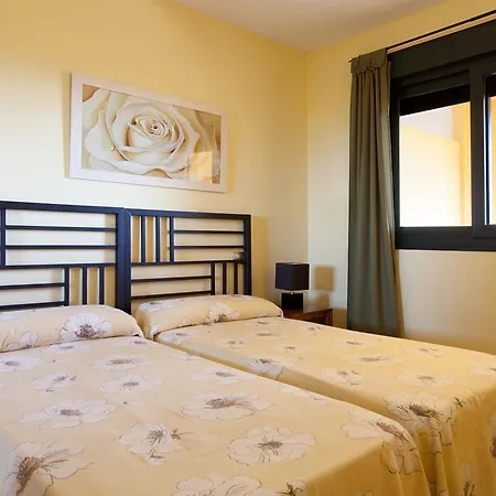 Playamarina Apart-hotel