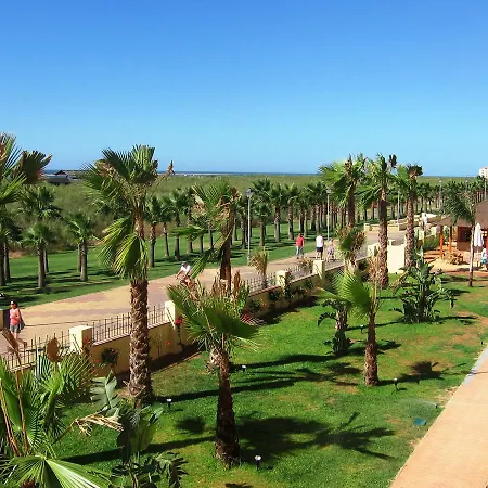 Apart-hotel Playamarina 4*