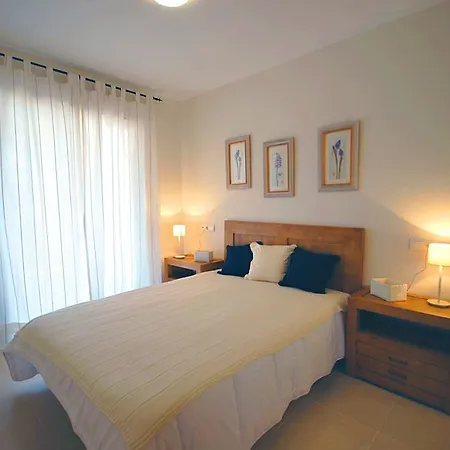 Playamarina Apart-hotel