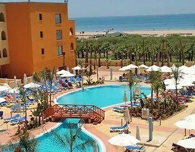 Playamarina Apart-hotel