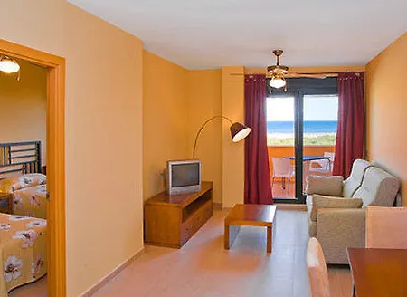 Playamarina Apart-hotel Isla Canela