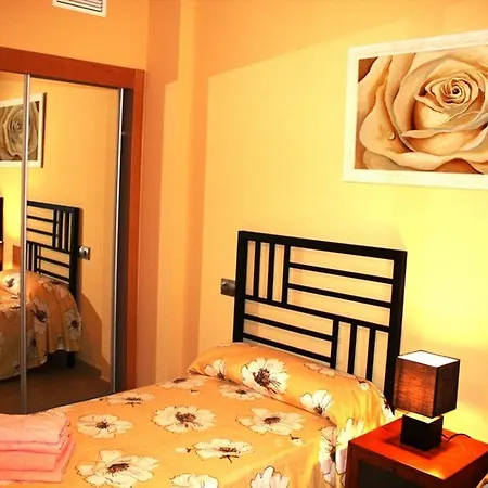 Playamarina Apart-hotel Isla Canela