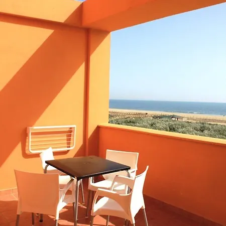 Playamarina 4* Isla Canela
