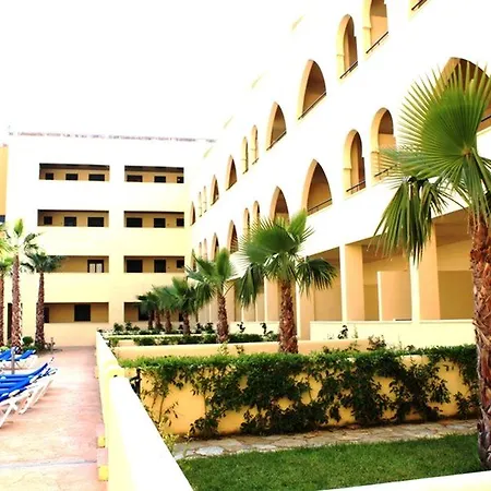 Apart-hotel Playamarina Isla Canela
