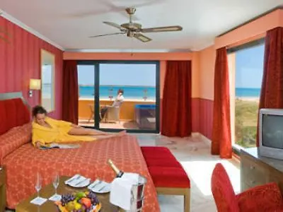 Playamarina Apart-hotel 4*
