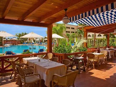 Playamarina Apart-hotel 4*